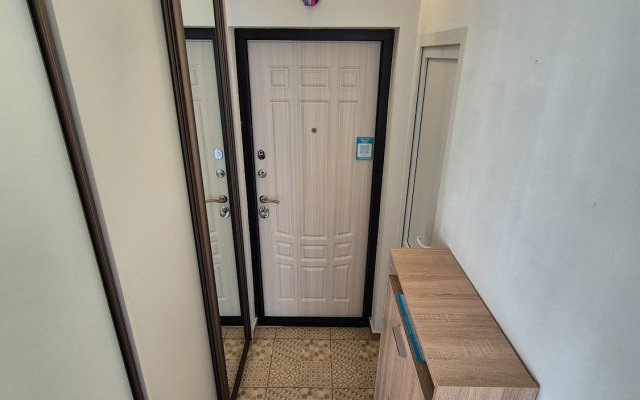 Квартира на улице Кирова 28А