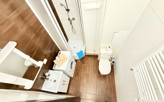 Квартира Париж на Берегах Невы