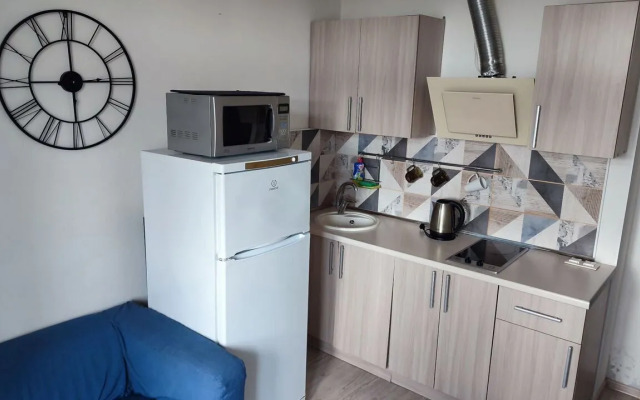 Квартира на ул. Восточно-Кругликовская 22/2