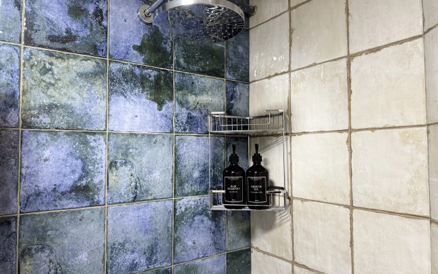 Квартира Стильная в Центре Города