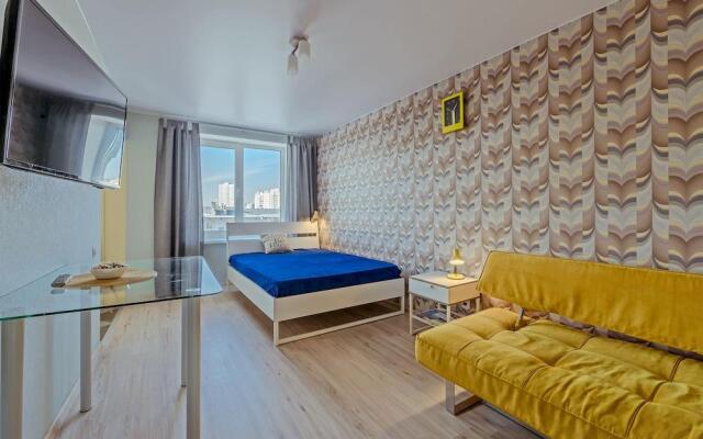 RentalSPb Apartments