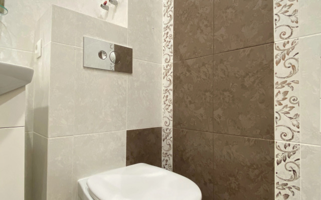 Квартира Студия на 14 Этаже