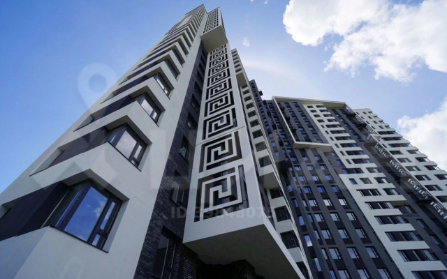 Apartments LikeHome Life - Kaluzhskaya Bukinist