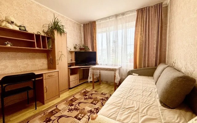 Квартира Уютная у Аквапарка