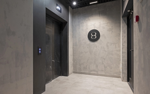 Akcent Flat