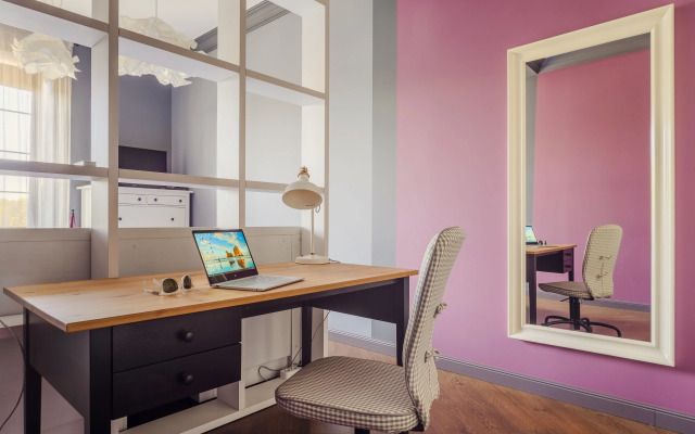 Апартаменты 4-х местные на Зыбицкой