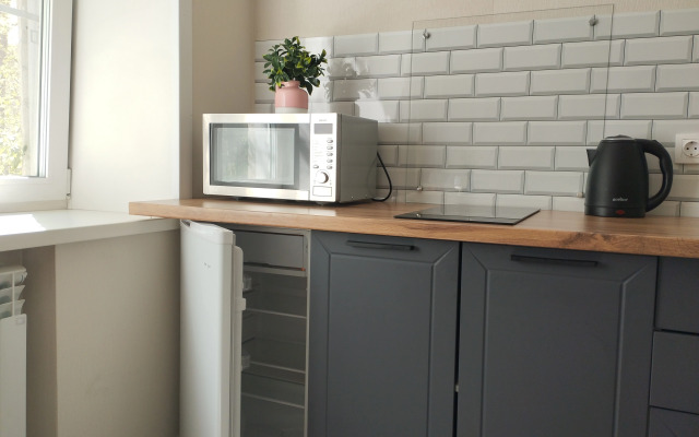 Квартира Светлая