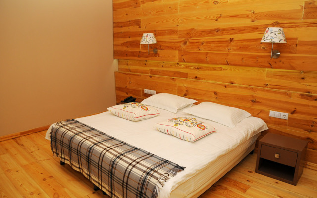 Отель Patio Di Fiori