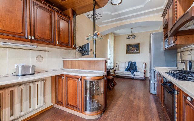 Апартаменты в центре города Казань