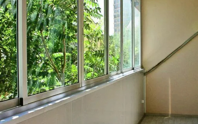 Квартира на Улице Горького 140