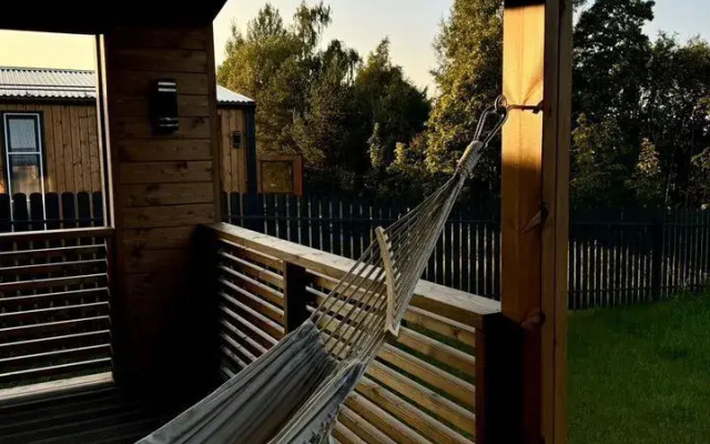 Igma Sosnovskie Gorki 6 mest Private house