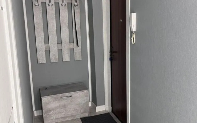 Na Ulitse 30 Let Pobedy 10 Flat
