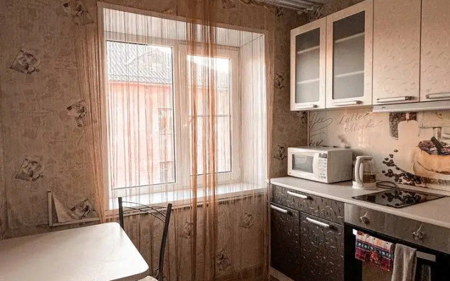 Квартира у вокзала