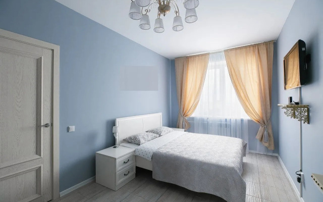 Квартира на Батова 3к4