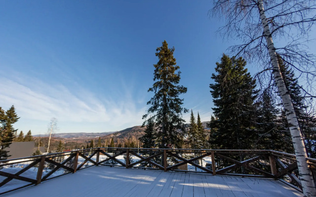 Гостевой дом Viking Village