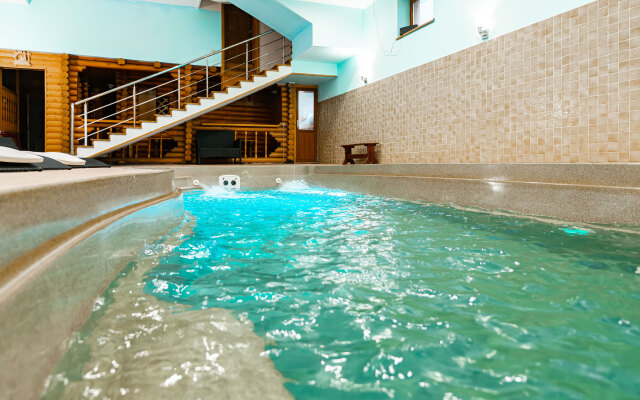 O, Teplo Guest house