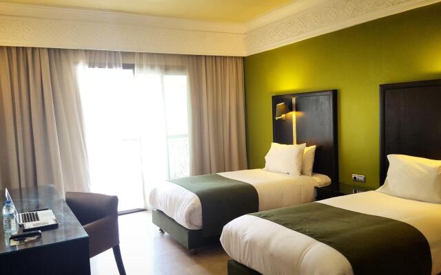 Diwan Casablanca Hotel & Spa