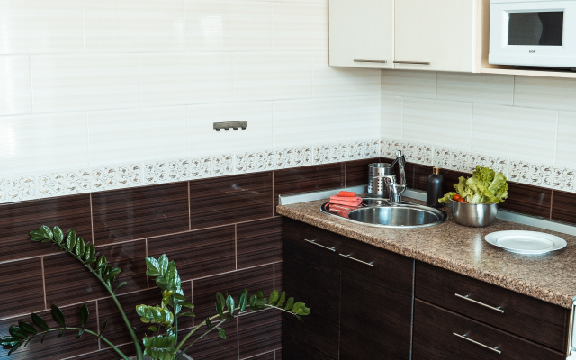 Квартира Cozy home Violet