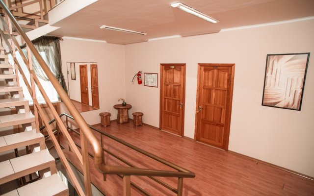 Olimp Hotel