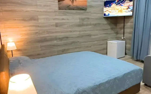 Квартира-студия в СТ Виноградный, 34