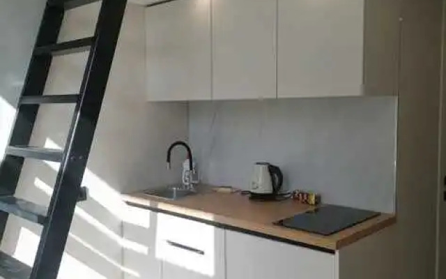 Апартаменты Херсонская 41А-422