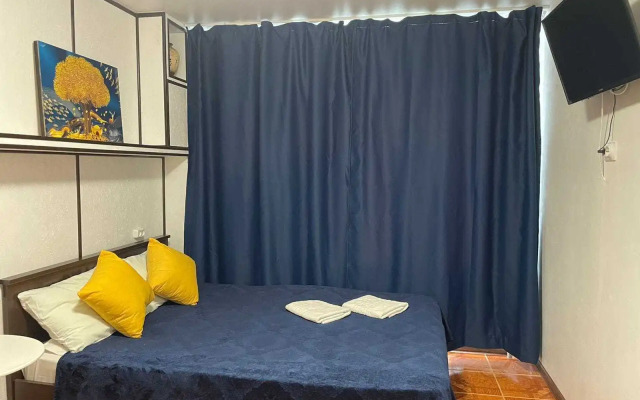 Квартира на улице Пушкинская 34