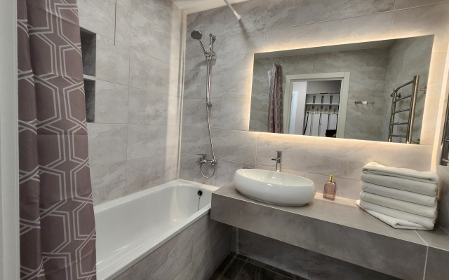 Апартаменты Gold