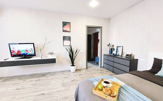 Апартаменты uTrip Sunset