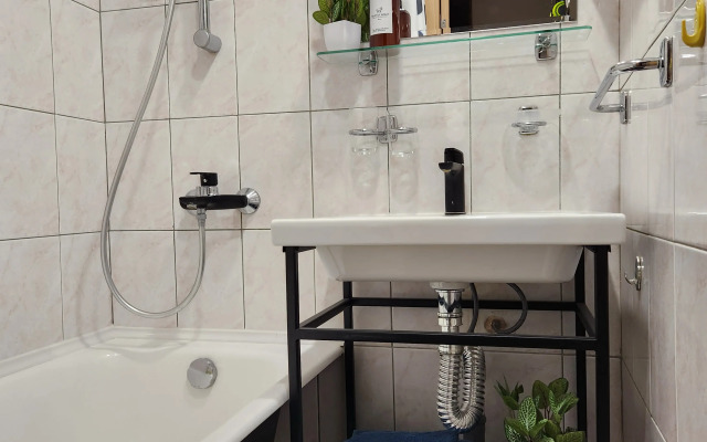 Квартира на Дмитровском Проезде