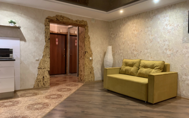 Apartamenty 9 Nocej  na Lenina 166