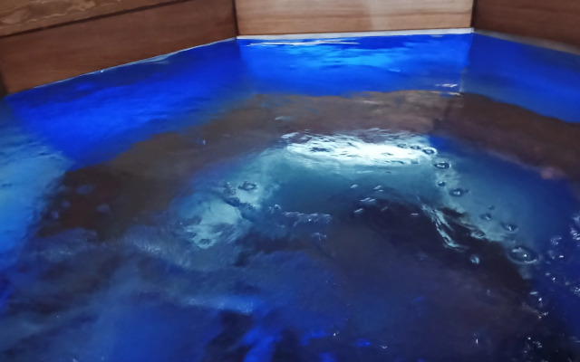 Частный дом Райский уголок