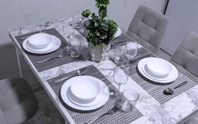 Квартира Green Fox на Гоголя