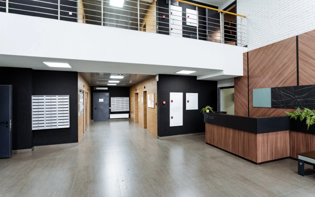 Квартира Уютные апартаменты возле ТРЦ Планета