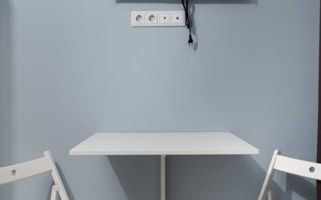 Апартаменты Студия №4 на Пролетарской