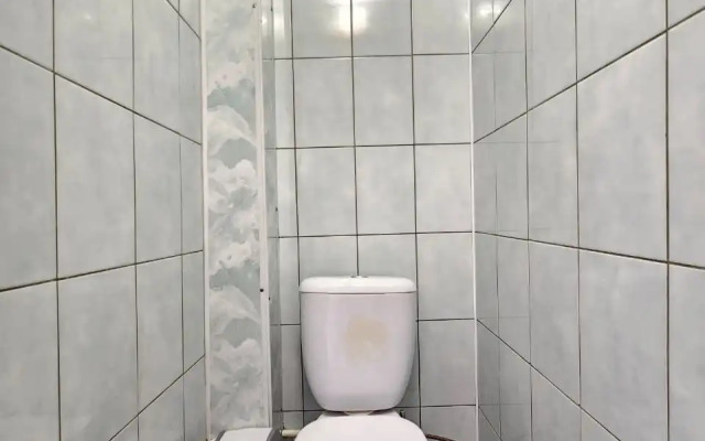 Zhivi Uyutno Flat