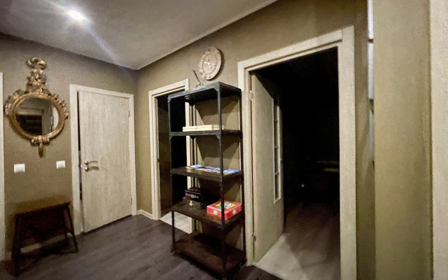 Квартира Уютная 3-Комнатная у Воды в Курортной Зоне Завидово