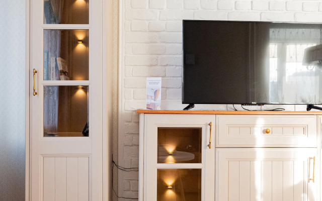 Апартаменты Петровские на Пастернака 2