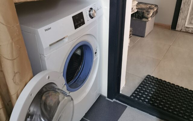 ZhK Ecovidnoe 2.0 Apartments