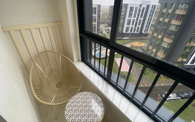 Квартира Уютная Рядом с Шереметьево