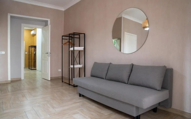 Ночлег и завтрак (B&B) Caracciolo 109