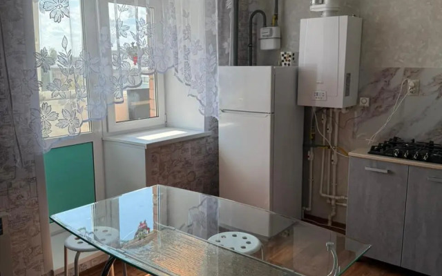 Kineshemskoye Shosse 34a Flat