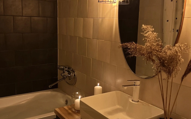 Квартира Апартаменты в историческом месте города