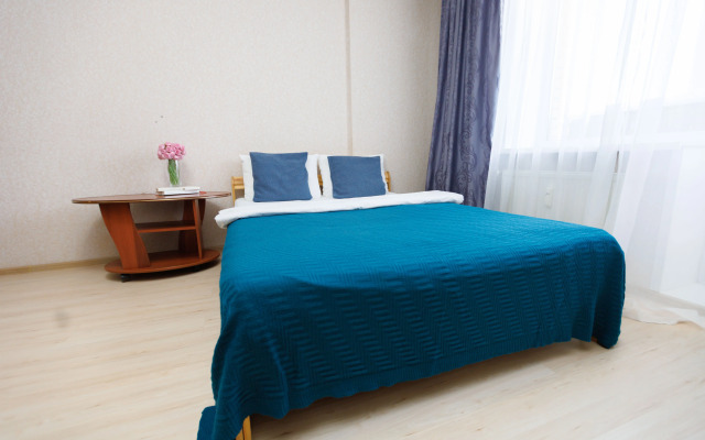 Квартира Квартирный вопрос уютное место