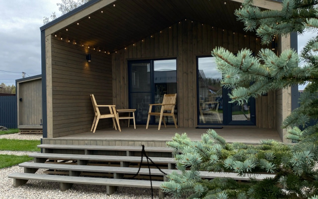 Частный Дом Soul Дача