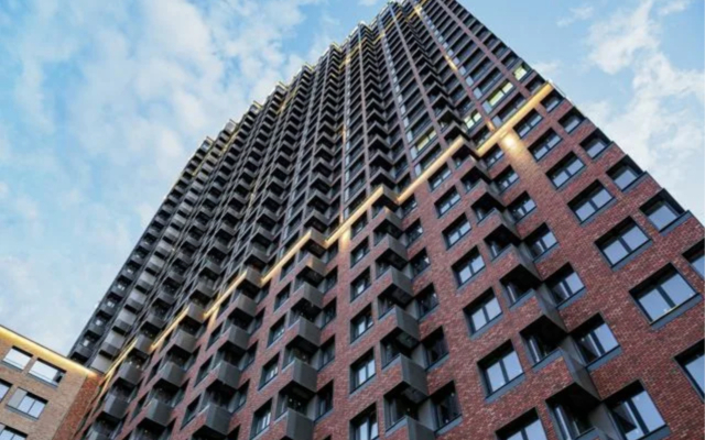 Апартаменты Антистресс кото до 6 гостей