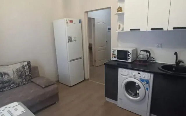 Y Morya Apartments