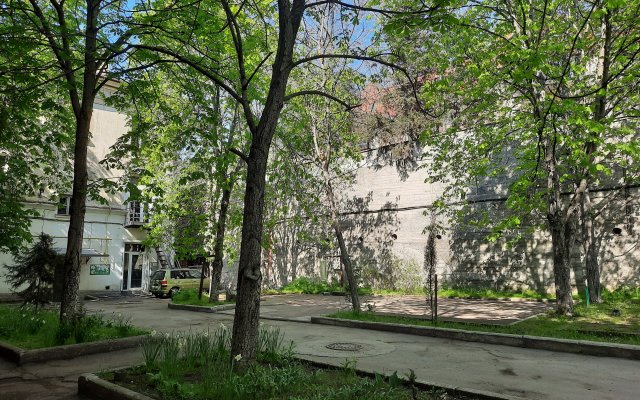 Na Bolshoy Morskoy 5 Apartments