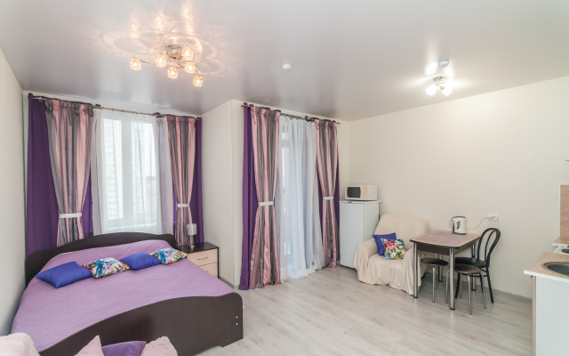 KRASKI VIOLET Apartments