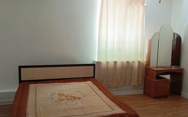 Частный дом у Парка