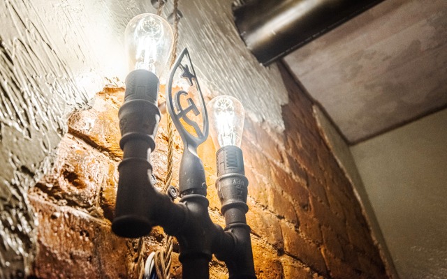 Апартаменты на канале Грибоедова